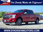 2020 F-150 Thumbnail 1