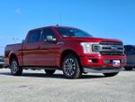 2020 F-150 Thumbnail 3