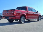 2020 F-150 Thumbnail 4