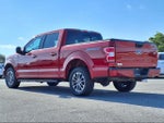 2020 F-150 Thumbnail 5