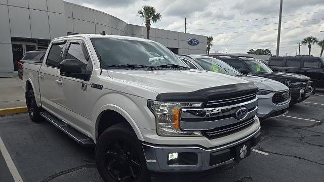 Preowned 2019 Ford F-150 XL for Sale