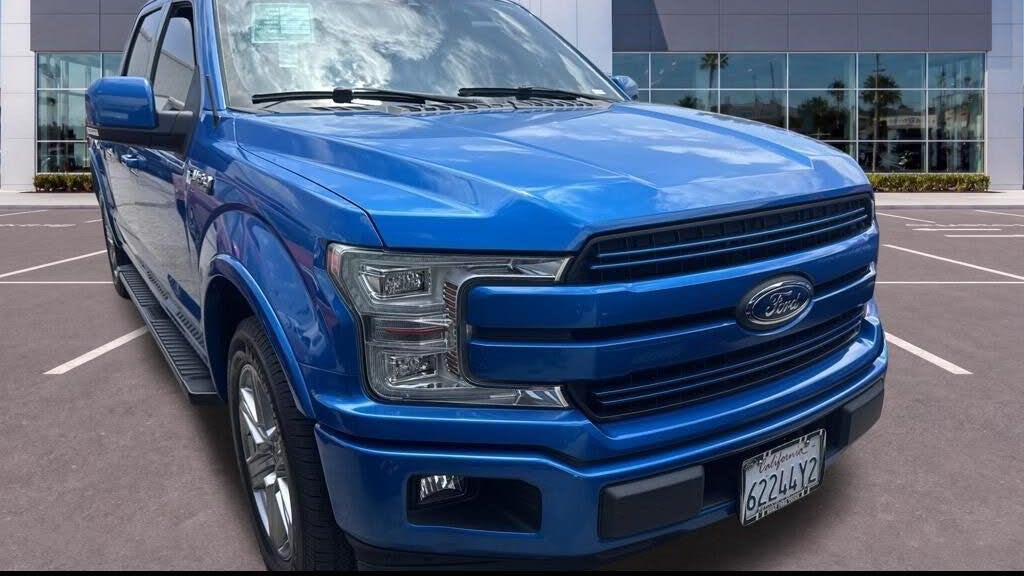 Preowned 2019 Ford F-150 XL for Sale
