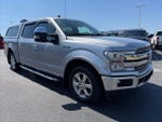 2020 F-150 Thumbnail 2