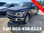 2020 F-150 Thumbnail 4