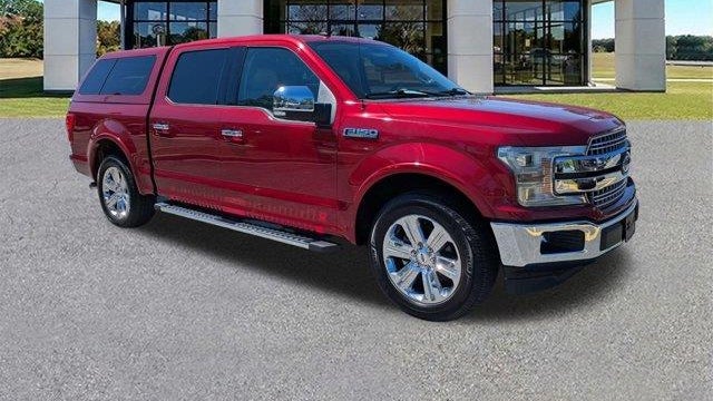 Preowned 2019 Ford F-150 XL for Sale