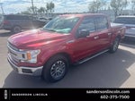 2019 F-150 Thumbnail 1
