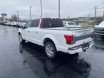 2020 F-150 Thumbnail 3