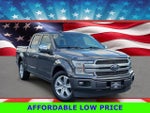 2020 F-150 Thumbnail 1