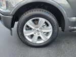 2020 F-150 Thumbnail 5
