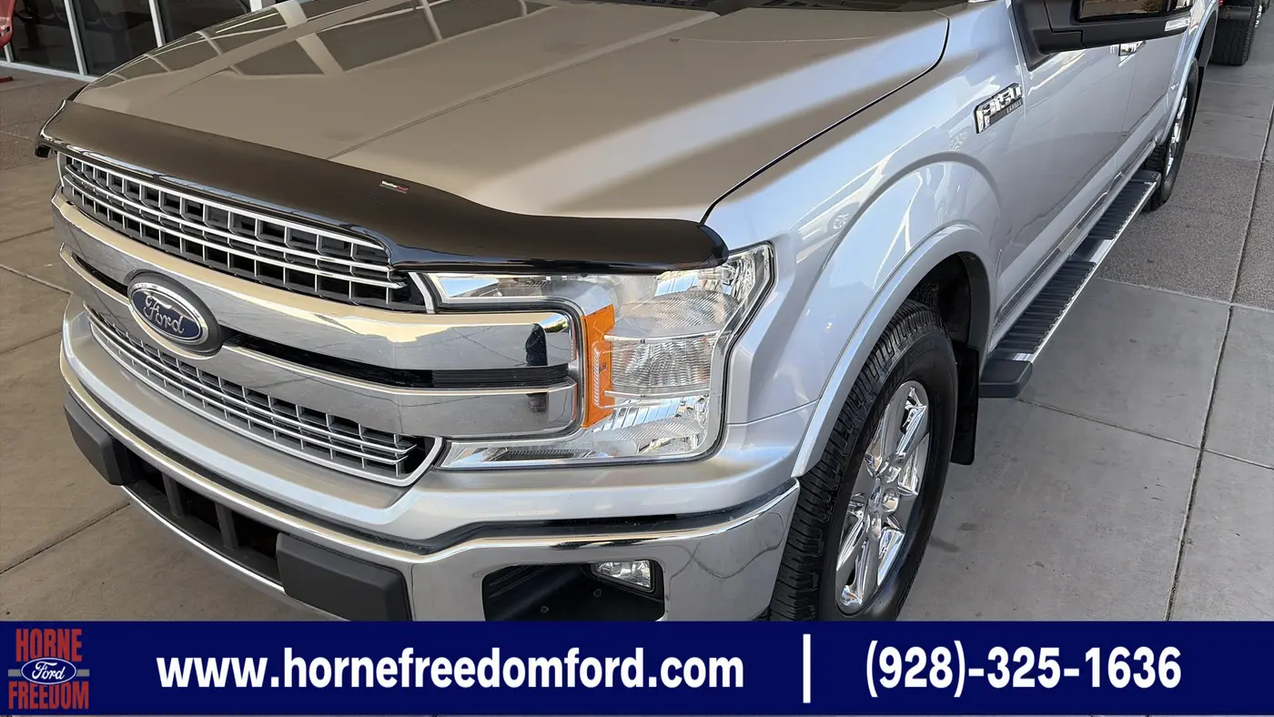 Preowned 2020 Ford F-150 XL for Sale