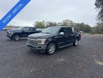 2019 F-150 Thumbnail 1