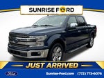 2019 F-150 Thumbnail 7