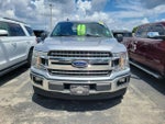 2020 F-150 Thumbnail 2