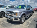 2020 F-150 Thumbnail 3