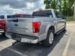 2020 F-150 Thumbnail 5