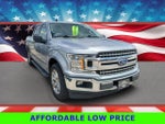 2020 F-150 Thumbnail 1