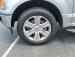 2020 F-150 Thumbnail 5