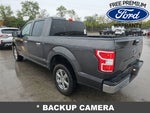 2020 F-150 Thumbnail 2