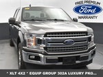 2020 F-150 Thumbnail 4
