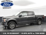 2020 F-150 Thumbnail 6