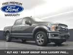 2020 F-150 Thumbnail 19