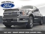 2020 F-150 Thumbnail 22