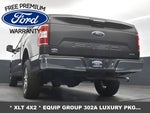 2020 F-150 Thumbnail 25