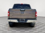 2020 F-150 Thumbnail 5