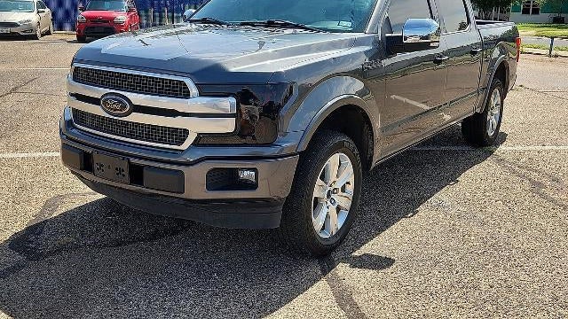 Preowned 2020 Ford F-150 XL for Sale