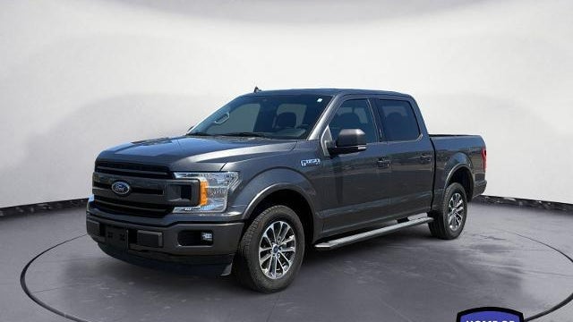 Preowned 2020 Ford F-150 XL for Sale