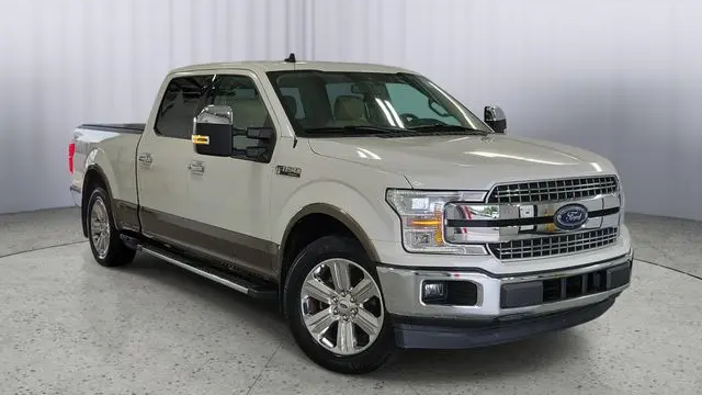 Preowned 2020 Ford F-150 XL for Sale