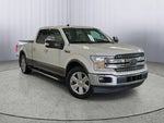 2020 F-150 Thumbnail 1