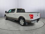 2020 F-150 Thumbnail 3