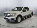 2020 F-150 Thumbnail 4