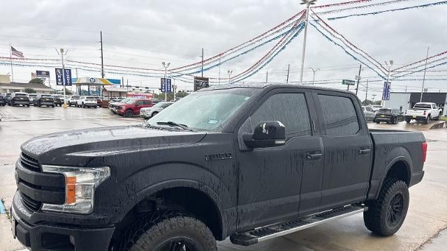 Preowned 2020 Ford F-150 XL for Sale