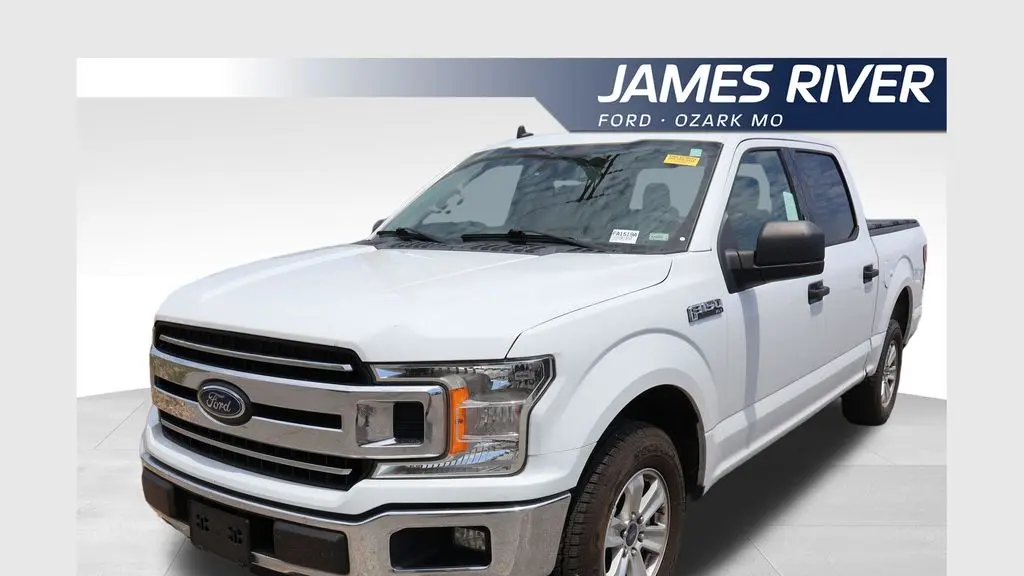 Preowned 2019 Ford F-150 XL for Sale