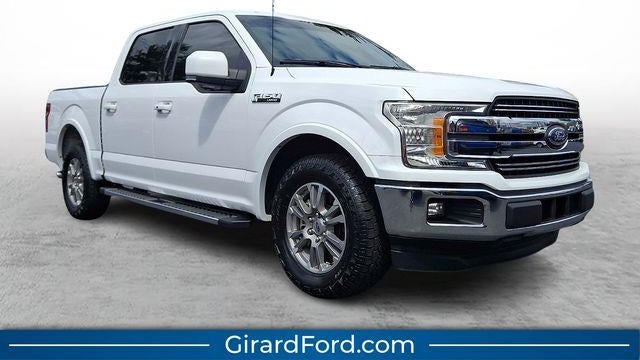 Preowned 2019 Ford F-150 XL for Sale