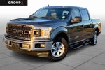 2020 F-150 Thumbnail 1