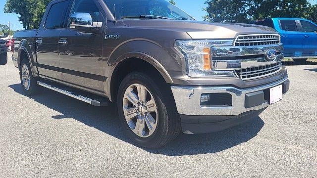 Preowned 2020 Ford F-150 XL for Sale