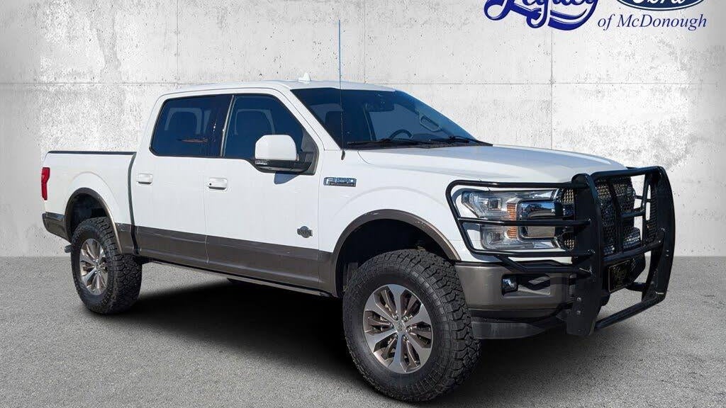 Preowned 2020 Ford F-150 XL for Sale