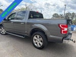 2020 F-150 Thumbnail 5