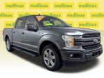 2019 F-150 Thumbnail 1