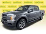2019 F-150 Thumbnail 15