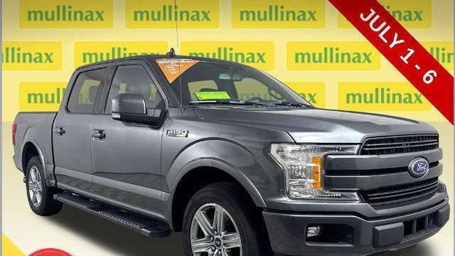 Preowned 2019 Ford F-150 XL for Sale