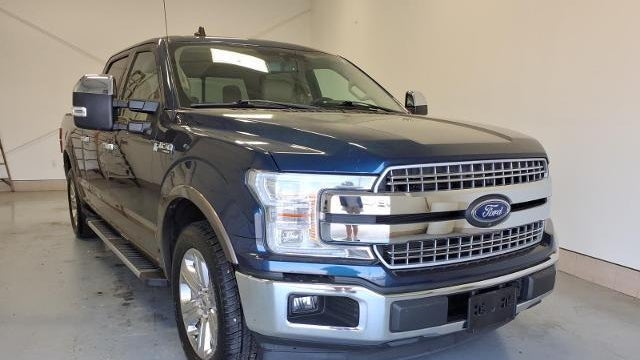 Preowned 2020 Ford F-150 XL for Sale