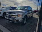 2020 F-150 Thumbnail 1