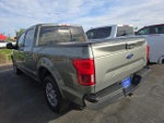 2020 F-150 Thumbnail 4