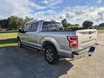 2020 F-150 Thumbnail 4