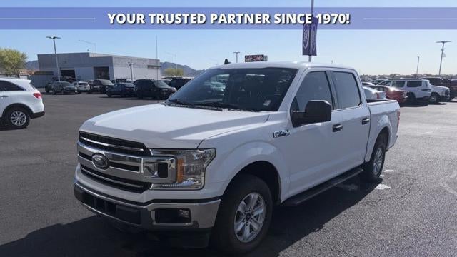 Preowned 2020 Ford F-150 XL for Sale