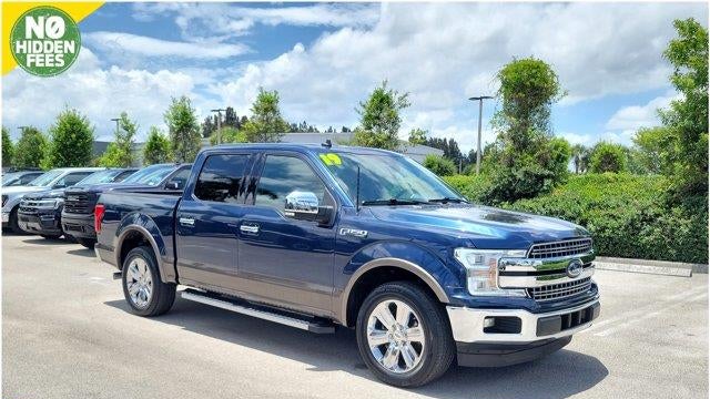 Preowned 2019 Ford F-150 XL for Sale